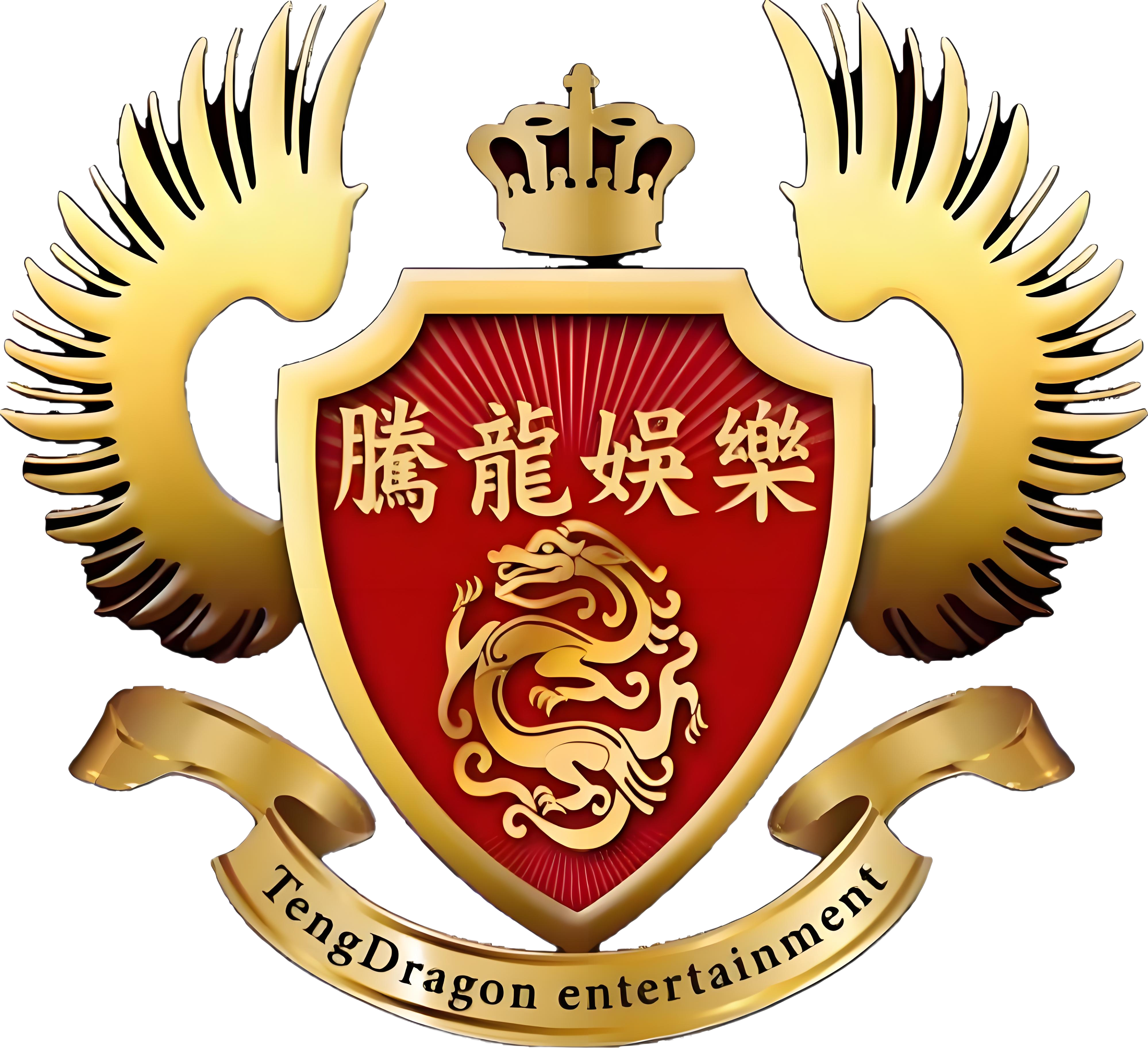 腾龙标志