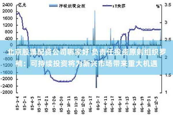 北京股票配资公司哪家好 负责任投资原则组织罗楠：可持续投资将为新兴市场带来重大机遇