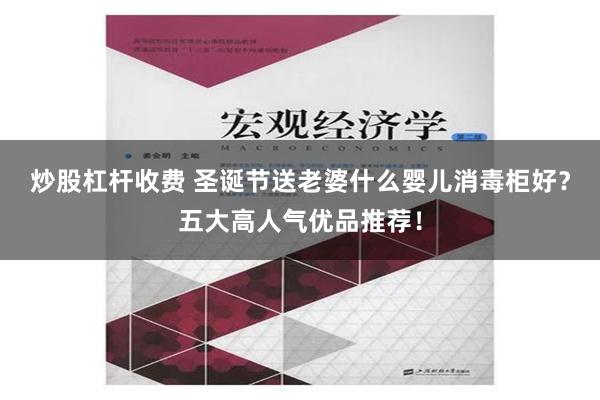 炒股杠杆收费 圣诞节送老婆什么婴儿消毒柜好？五大高人气优品推荐！