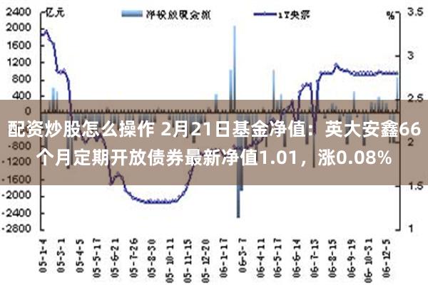 配资炒股怎么操作 2月21日基金净值：英大安鑫66个月定期开放债券最新净值1.01，涨0.08%